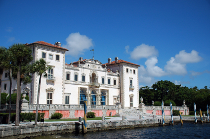 Travel Trackers Vizcaya