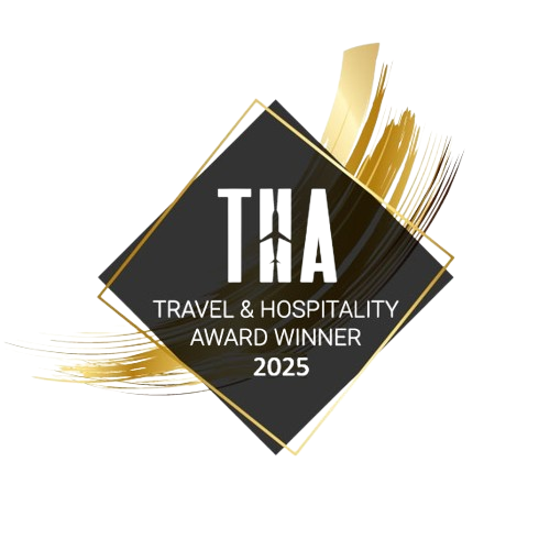 Travel & Hospitality Award Winner 2025